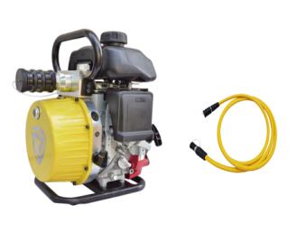 輕型液壓機(jī)動(dòng)泵